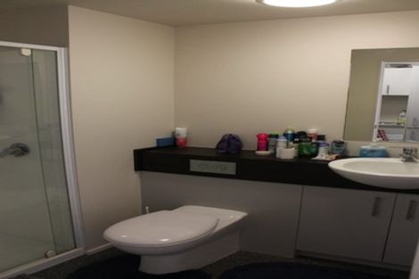 Photo of property in The Peak Apartments, 1001/170 Taranaki Street, Te Aro, Wellington, 6011