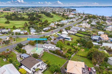 Photo of property in 1400 Whangaparaoa Road, Army Bay, Whangaparaoa, 0930