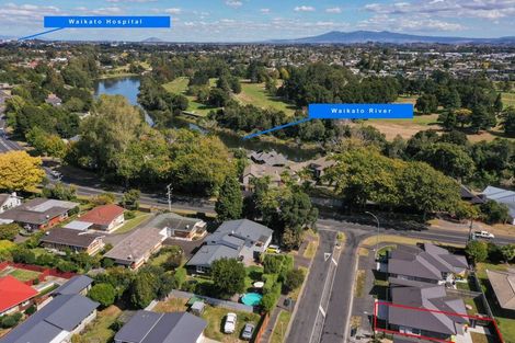 Photo of property in 4/1 Glen Lynne Avenue, Queenwood, Hamilton, 3210