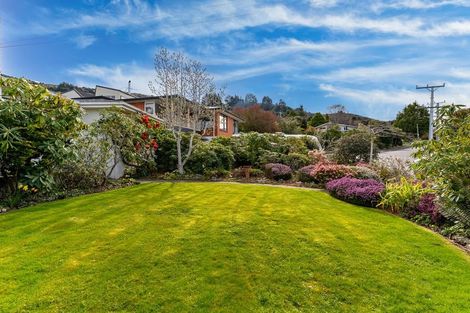 Photo of property in 21 Honeystone Street, Helensburgh, Dunedin, 9010