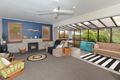 Photo of property in 34 Kohe Street, Parahaki, Whangarei, 0112