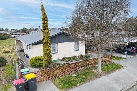 Photo of property in 52 Matai Crescent, Highfield, Timaru, 7910