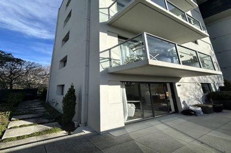 Photo of property in 2/18 Carlton Mill Road, Merivale, Christchurch, 8014