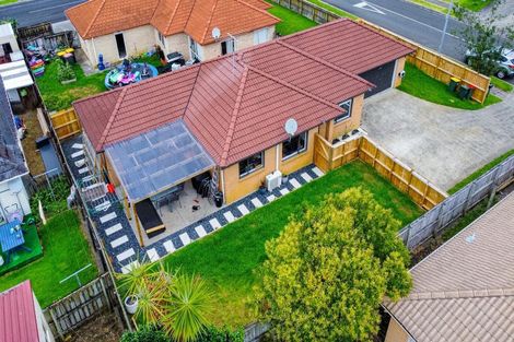 Photo of property in 4 Prado Drive, Pukekohe, 2120