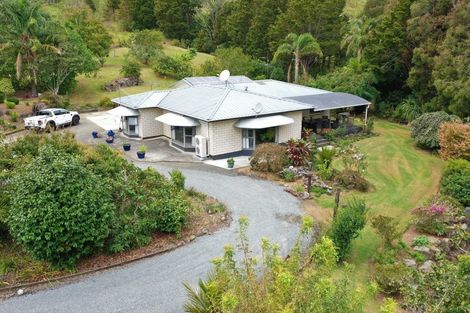 Photo of property in 2313 Waihue Road, Mamaranui, Dargaville, 0372