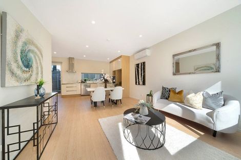 Photo of property in 24b Pipitea Place, Massey, Auckland, 0614