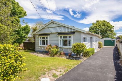 Photo of property in 31 Carrick Street, Mairehau, Christchurch, 8013