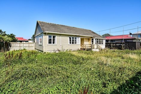 Photo of property in 128a Waiwhetu Road, Waterloo, Lower Hutt, 5011