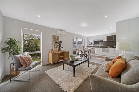 Photo of property in 1/24 Heywood Terrace, Richmond, Christchurch, 8013