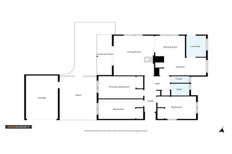 Photo of property in 8 Thorne Place, Rangiora, 7400