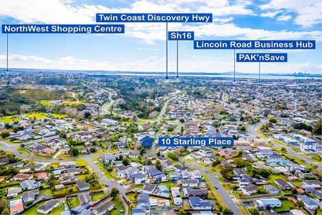 Photo of property in 10b Starling Place, Ranui, Auckland, 0612