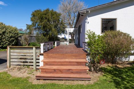 Photo of property in 33 Higginson Street, Otane, 4202