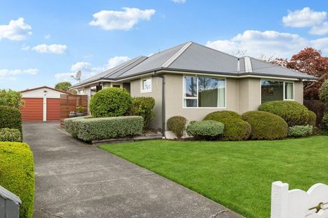 Photo of property in 28 Olivine Street, Shirley, Christchurch, 8013