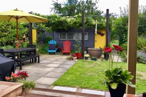 Photo of property in 8 Seddon Street, Carterton, 5713