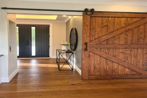 Photo of property in 149 Blackbridge Road, Dairy Flat, Albany, 0794