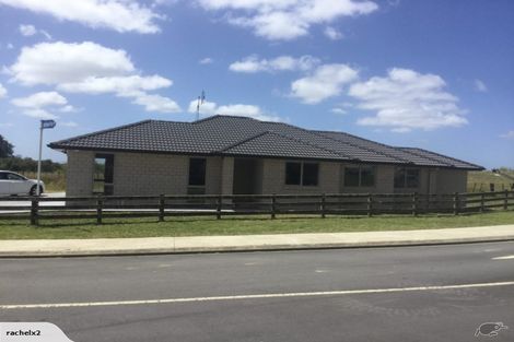 Photo of property in 31 Eccles Avenue, Te Kauwhata, 3710