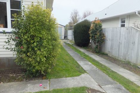 Photo of property in 227 Weston Road, St Albans, Christchurch, 8052