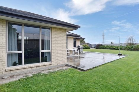 Photo of property in 37 Rubicon Place, Hei Hei, Christchurch, 8042