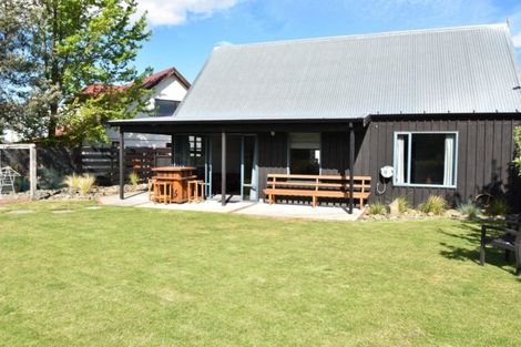 Photo of property in 31 Braemar Place, Twizel, 7901