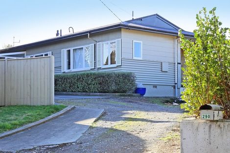 Photo of property in 290 Poraiti Road, Poraiti, Napier, 4182