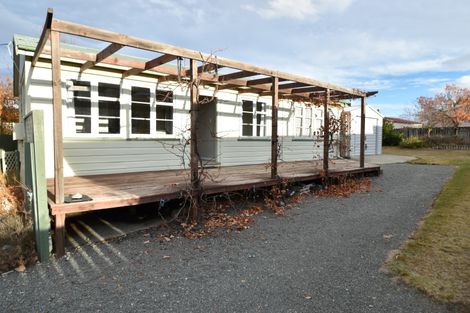 Photo of property in 34 Hopkins Road, Twizel, 7901