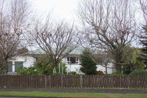 Photo of property in 37 French Street, Lansdowne, Masterton, 5810