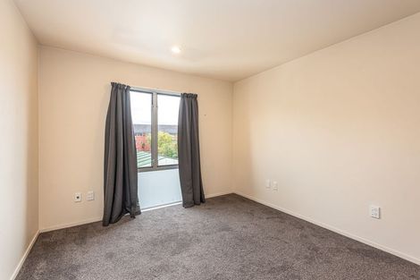 Photo of property in 10/41 Waller Terrace, Christchurch Central, Christchurch, 8011