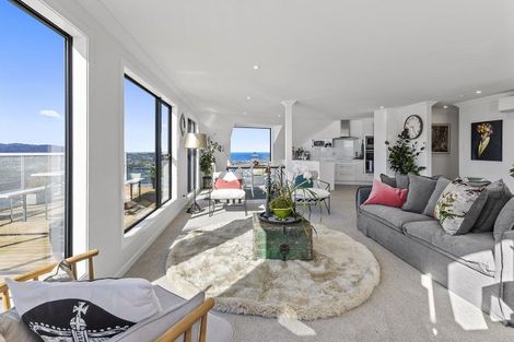 Photo of property in 3/25 Thane Road, Roseneath, Wellington, 6011