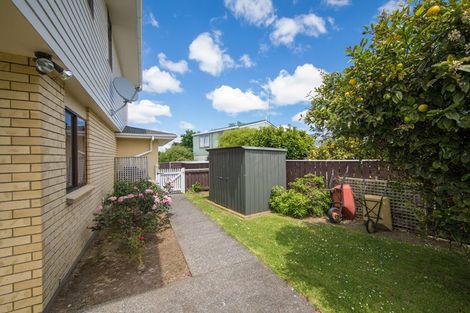 Photo of property in 16 Armagh Terrace, Marton, 4710