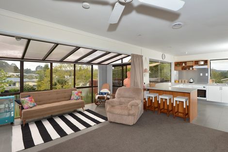 Photo of property in 34 Kohe Street, Parahaki, Whangarei, 0112