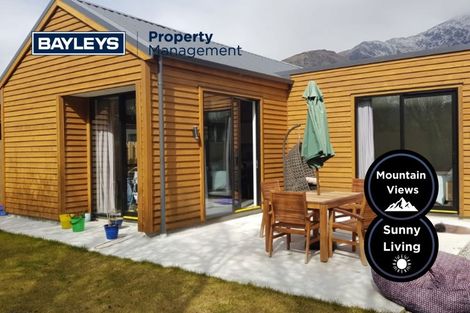 Photo of property in 7 Dewar Street, Lake Hayes, Queenstown, 9304