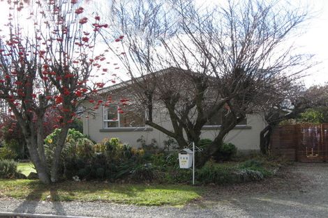 Photo of property in 132 Aubrey Road, Wanaka, 9305
