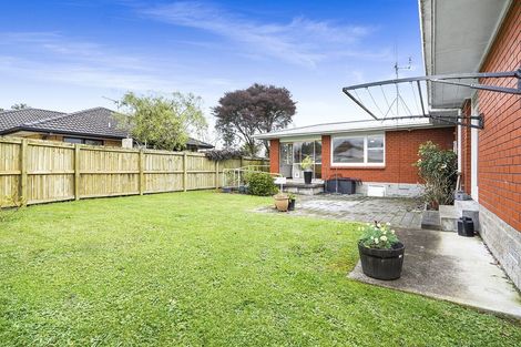 Photo of property in 18 Ngaere Avenue, Chartwell, Hamilton, 3210