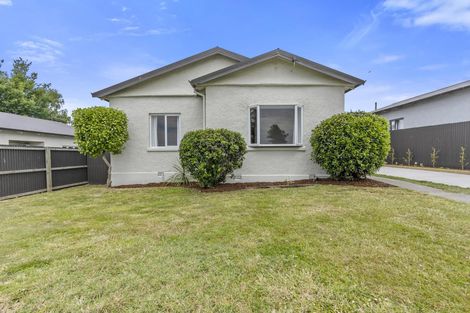 Photo of property in 35 High Street, Parkside, Timaru, 7910