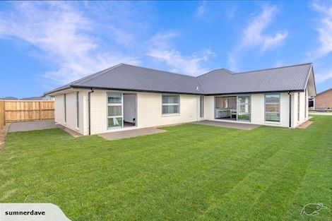 Photo of property in 5 Sunline Avenue, Lincoln, 7608