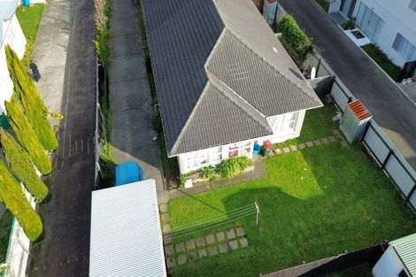 Photo of property in 37-39 Gordon Street, Avalon, Lower Hutt, 5011