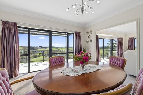 Photo of property in 466a Pencarrow Road, Tamahere, Hamilton, 3283