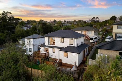 Photo of property in 1b Makora Road, Massey, Auckland, 0614