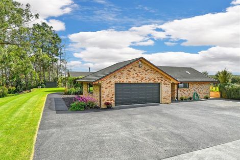 Photo of property in 502 Ponga Road, Opaheke, Papakura, 2584