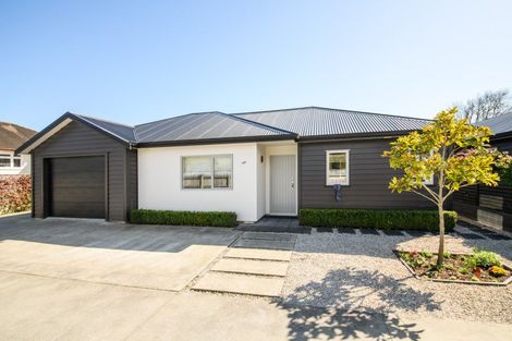 Photo of property in 83b Fitzroy Street, Terrace End, Palmerston North, 4410