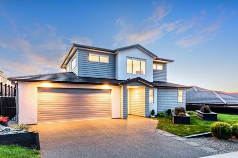 Photo of property in 10 Margaret Shields Avenue, Aotea, Porirua, 5024
