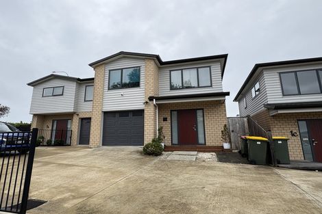 Photo of property in 1b Cromdale Avenue, Howick, Auckland, 2010