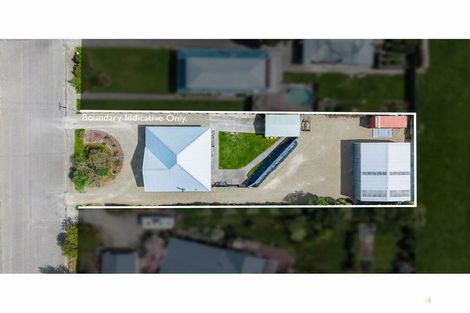 Photo of property in 10 Massey Street, Waimate, 7924