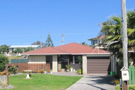 Photo of property in 1b Taylor Road, Papamoa Beach, Papamoa, 3118