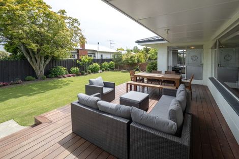 Photo of property in 50 Elizabeth Street, Allenton, Ashburton, 7700