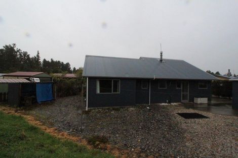 Photo of property in 24 Nyhon Place, Haast, 7886
