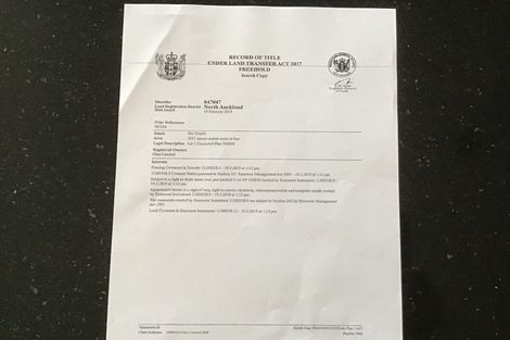 Photo of property in 637b Ormandy Road, Mangapai, 0178