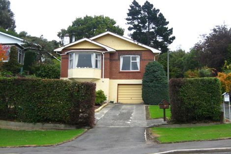 Photo of property in 443 South Road, Calton Hill, Dunedin, 9012