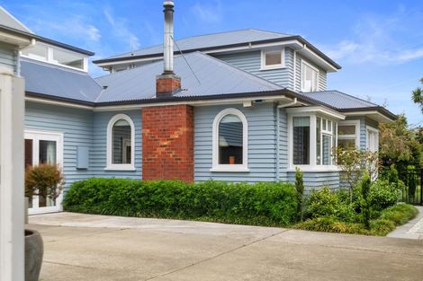 Photo of property in 43 Colombo Street, Cashmere, Christchurch, 8022