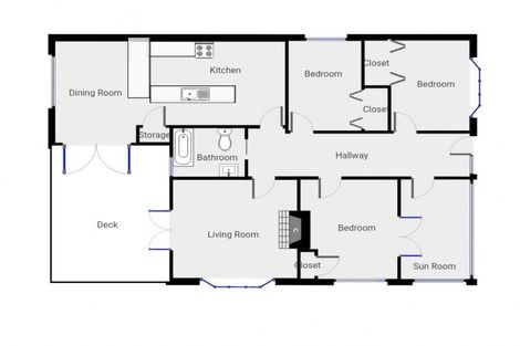 Photo of property in 11 King Street, Nelson, 7010